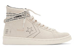 Converse Midnight Studios x Pro Leather Mid 'White' 165630C