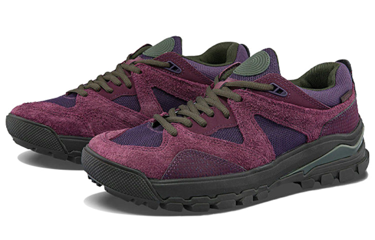 Vans Th Amzn Trailhead LX Purple VN0A7Q5KBA3