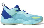 adidas D.O.N. Issue #3 'Pulse Aqua' H68039