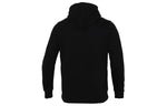 PUMA Sports Running Casual Loose hooded Pullover Gold Long Sleeves Black 533145-56