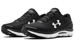 Under Armour Charged Gemini 'Black Graphite' 3023276-001