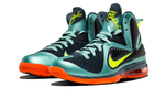 Nike LeBron 9 'Cannon' 469764-004