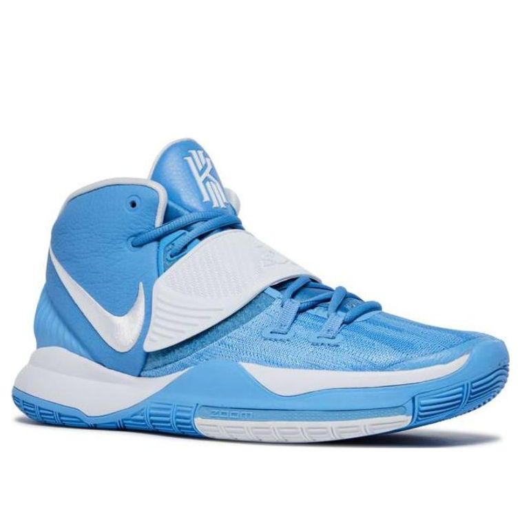 Nike Kyrie 6 TB 'University Blue' CW4142-405