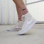 (WMNS) Nike Blazer Mid '77 Next Nature 'Light Orewood Brown' DQ4124-100