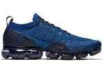 Nike Air VaporMax Flyknit 2 'Gym Blue' 942842-401