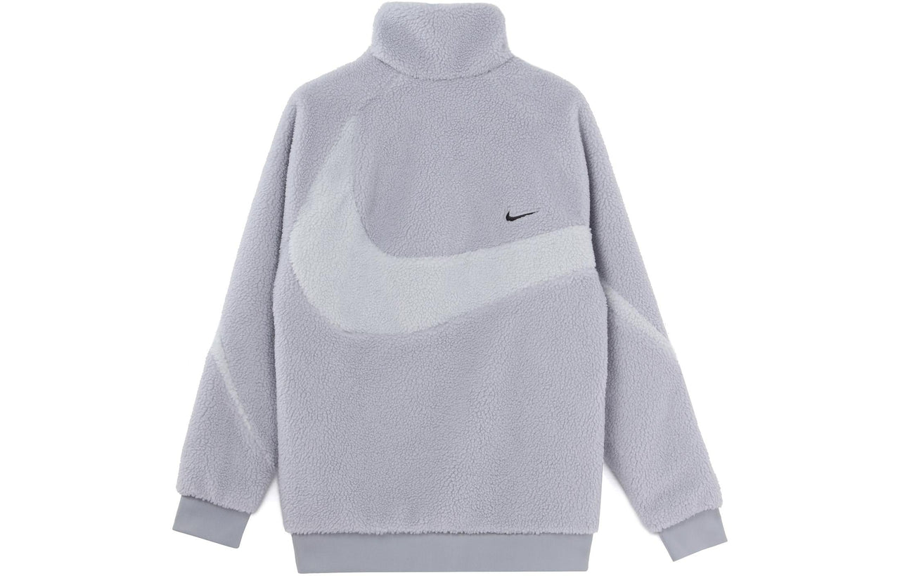 Nike Logo Gray FB1910-012