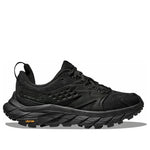 (WMNS) HOKA ONE ONE Anacapa Breeze Low 'Black' 1127921-BBLC