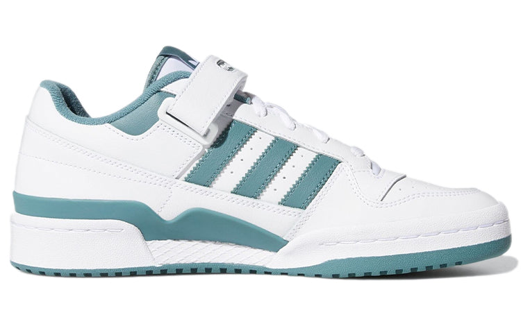 adidas Originals FORUM Low 'White' FY7758