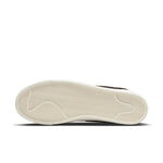 Nike Blazer Low '77 Premium 'Removable Swoosh - Black' DH4370-001