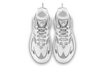 LOUIS VUITTON Runner Tatic Sneakers 'White Grey' 1ABEQ4