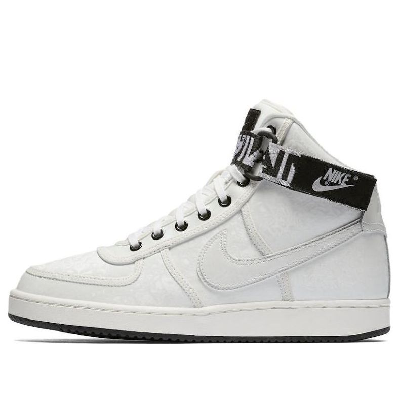 (WMNS) Nike Vandal High 'All Star - Stars and Angels' AH6826-100