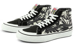 Vans Sk8 Hi 'Black White' VN0A4VHE9Z9