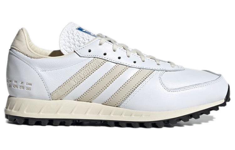 adidas originals TRX Vintage Cozy Wear-Resistant Beige 'Cream White' H05386