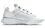 Nike React Element 55 'Pure Platinum' BQ6167-101