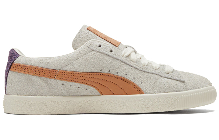 PUMA Suede Vintage SC 'White Sweet Grape' 380942-01