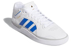 adidas Tyshawn 'Cloud White Blue' EG9058