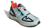 adidas ZX 2K 4D 'Dash Green' FV8500