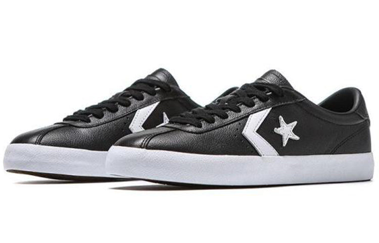 Converse Breakpoint Low 'Black White' 157776C