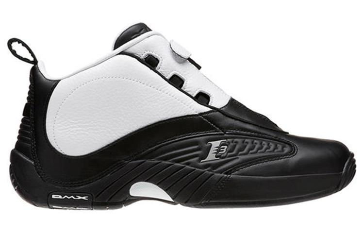 Reebok Answer 4 'Stepover' V55619
