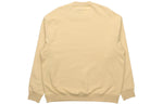 NikeSwoosh Sportswear French Terry Men Yellow DB9408-742