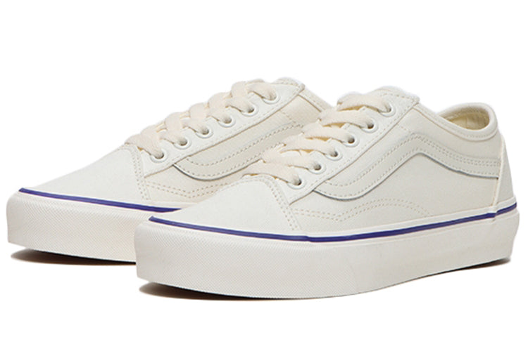 Vans Old Skool Tapered Unisex White VN0A54F44U3