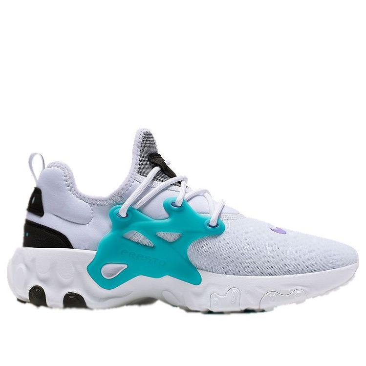 Nike React Presto 'Cassette' AV2605-101