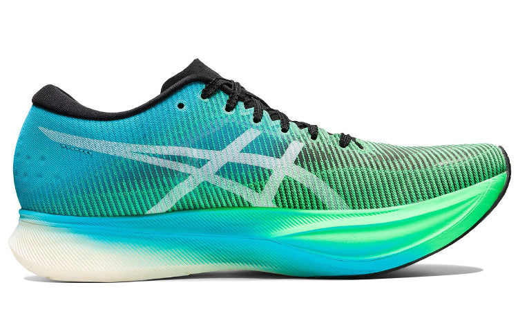 ASICS Metaspeed Edge+ 'Black New Leaf' 1013A116-001