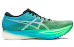 ASICS Metaspeed Edge+ 'Black New Leaf' 1013A116-001
