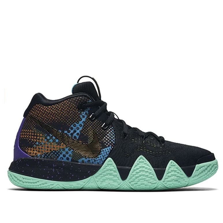 (GS) Nike Kyrie 4 'Mamba Mentality' AV3597-001