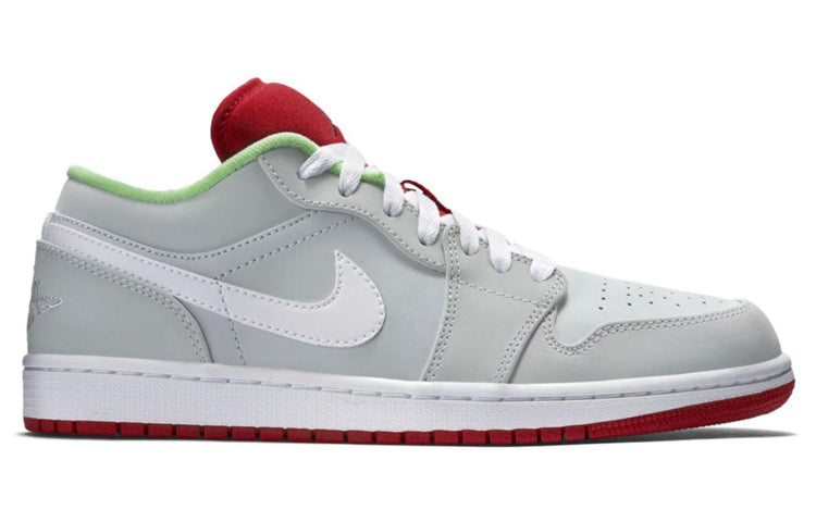 Air Jordan 1 Retro Low 'Hare' 553558-021