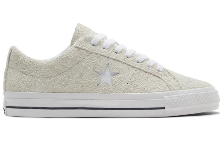 Converse One Star Pro Ox 'Egret' A03220C