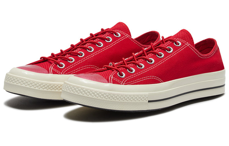 Converse Chuck 1970s Space Racer Low Top 'Red' 165469C