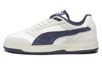 PUMA Doublecourt PRM 'Warm White New Navy' 393283-03