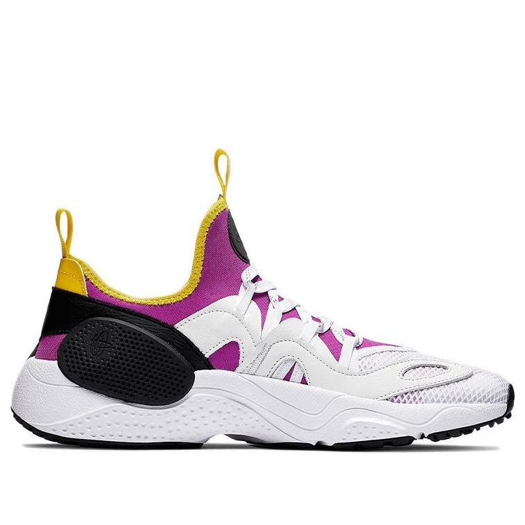 Nike Air Huarache Edge TXT 'Magenta Yellow' BQ5206-500