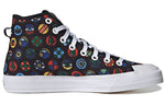 adidas x Craig Karl Nizza Hi Rf 'Black White' GZ1331