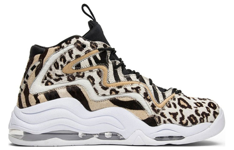 Nike x Kith Air Pippen 1 'Chimera' AH1070-900