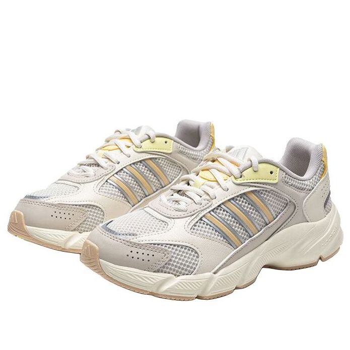 (WMNS) adidas CrazyChaos 'Beige Cream Yellow' JP8051