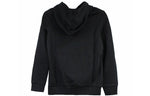 (WMNS) adidas Linear Hoodie 'Black' DP2364