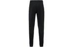 Nike THERMA Fleece Lined Training Long Pants Black 932272-010