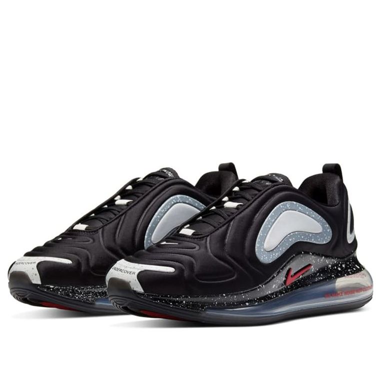 Nike Undercover x Air Max 720 'Black' CN2408-001