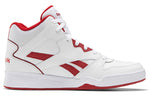 Reebok Royal BB4500 Hi 2 White/Red FY5797