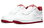 Nike Air Force 1 Low 'University Red' CD0884-101