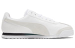 PUMA Scuderia Ferrari x Roma 'White Green' 306766-03
