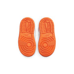 (TD) Air Jordan 1 Mid SE 'Electro Orange' DM4230-800