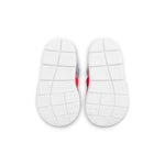 (TD) Nike Dynamo Free 'Bright Crimson' 343938-026