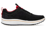 Skechers GO RUN 'Black Red' 802005-BKGD