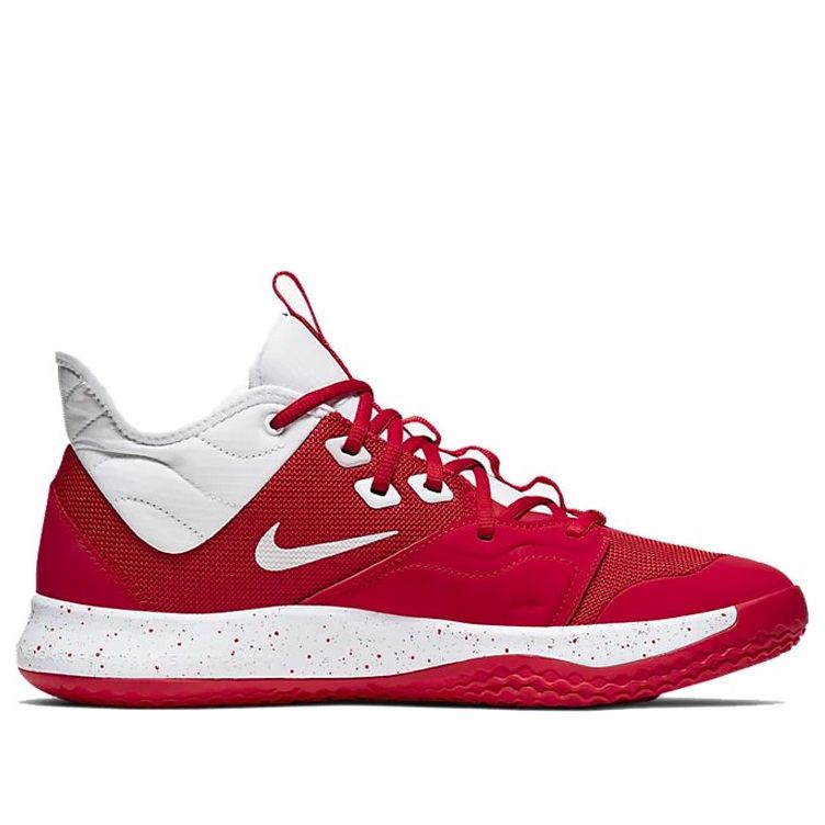 Nike PG 3 TB 'University Red White' CN9512-601