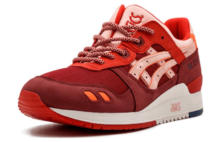 ASICS Ronnie Fieg x Gel Lyte 3 'Volcano 2.0' H74CK-3635