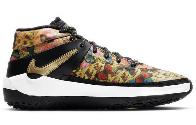 Nike KD 13 'Hyped' CI9948-600