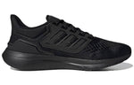 adidas EQ21 Run 'Triple Black' H00521